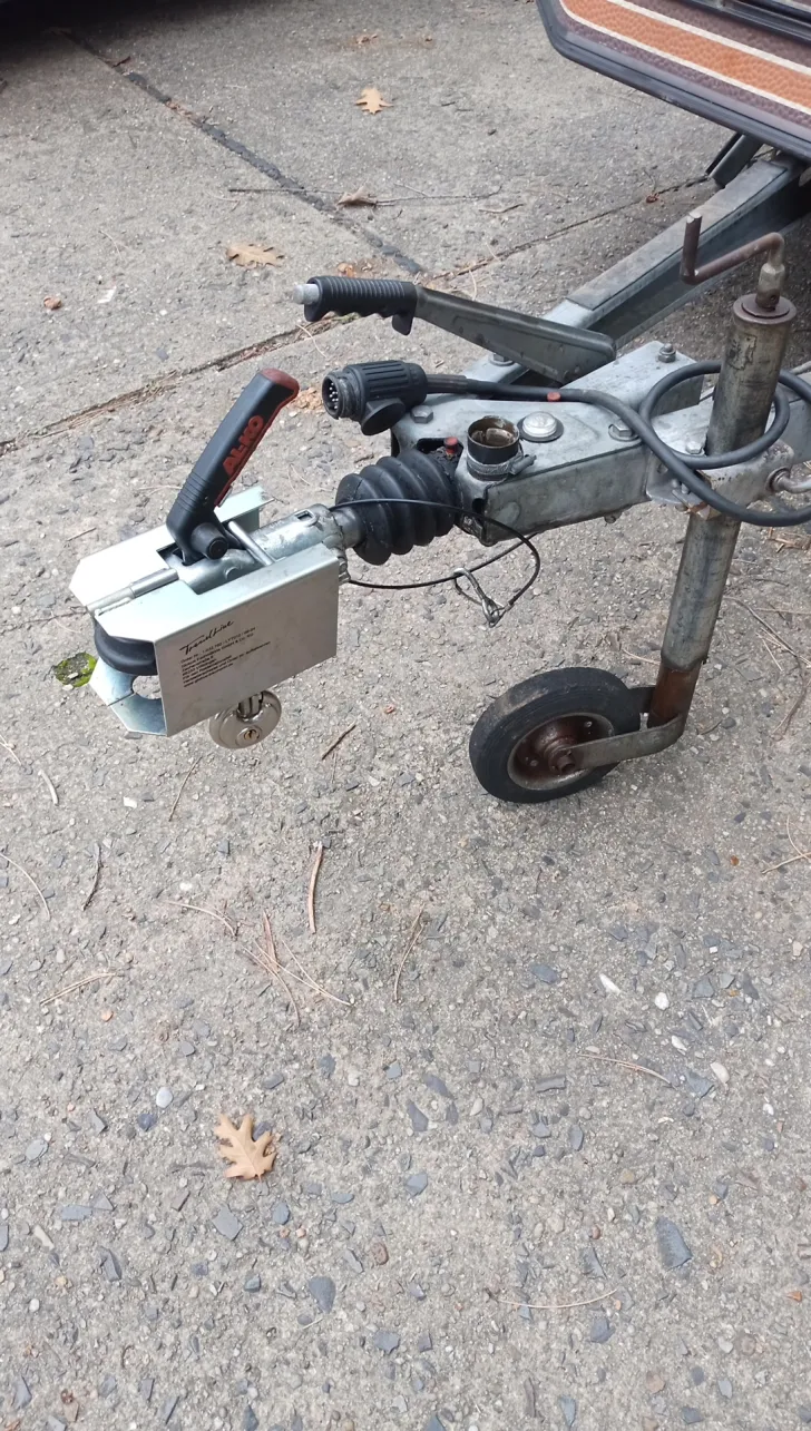 Fahrzeugbild Hymer Eriba Nova 390 Gut gepflegt #10