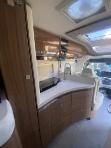 Fahrzeugbild Eura Mobil Contura 716 EB Sonderausstattung | #4