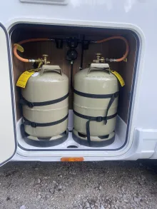 Fahrzeugbild Eura Mobil Contura 716 EB Sonderausstattung | #7