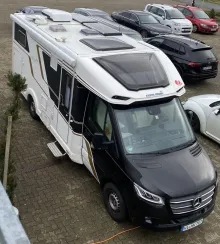 Fahrzeugbild Eura Mobil Contura 716 EB Sonderausstattung | #8