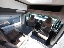 Fahrzeugbild Clever Celebration, Truma D+E, Designpaket #6