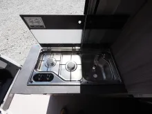 Fahrzeugbild Clever Celebration, Truma D+E, Designpaket #9