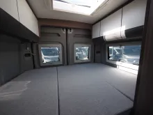 Fahrzeugbild Clever Celebration, Truma D+E, Designpaket #12