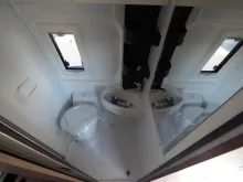 Fahrzeugbild Clever Celebration, Truma D+E, Designpaket #14