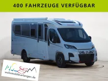 Fahrzeugbild Dethleffs Globebus Camp T 4 Active, Automatik uvm. #1