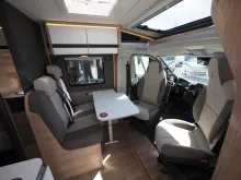 Fahrzeugbild Dethleffs Globebus Camp T 4 Active, Automatik uvm. #5