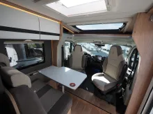 Fahrzeugbild Dethleffs Globebus Camp T 4 Active, Automatik uvm. #6