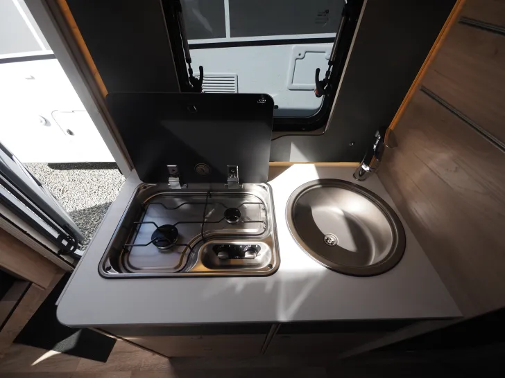 Fahrzeugbild Dethleffs Globebus Camp T 4 Active, Automatik uvm. #9