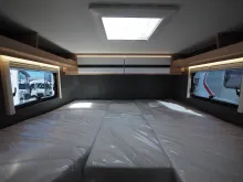 Fahrzeugbild Dethleffs Globebus Camp T 4 Active, Automatik uvm. #12