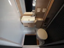 Fahrzeugbild Dethleffs Globebus Camp T 4 Active, Automatik uvm. #14