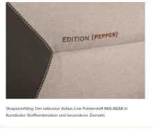 Fahrzeugbild Weinsberg CaraCompact 600 MF EDITION [PEPPER] TraumMobil* Autark-e* #5
