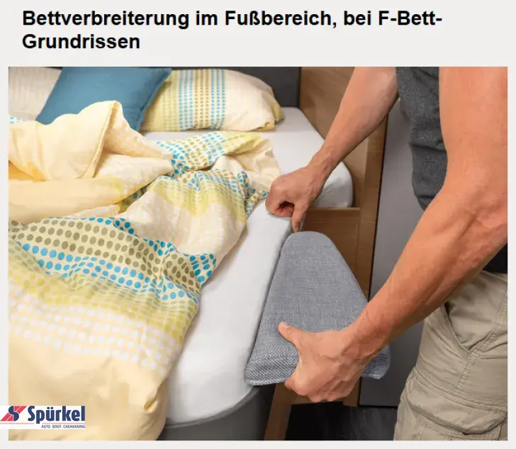 Fahrzeugbild Weinsberg CaraCompact 600 MF EDITION [PEPPER] TraumMobil* Autark-e* #12