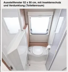 Fahrzeugbild Weinsberg CaraCompact 600 MF EDITION [PEPPER] TraumMobil* Autark-e* #13
