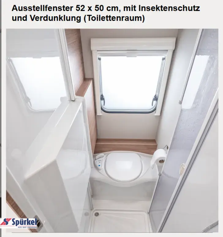 Fahrzeugbild Weinsberg CaraCompact 600 MF EDITION [PEPPER] TraumMobil* Autark-e* #13