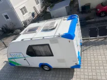 Fahrzeugbild Knaus Sport&Fun gut gepflegt #5