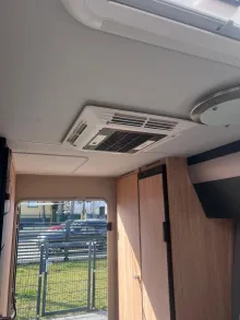 Fahrzeugbild Knaus Sport&Fun gut gepflegt #10