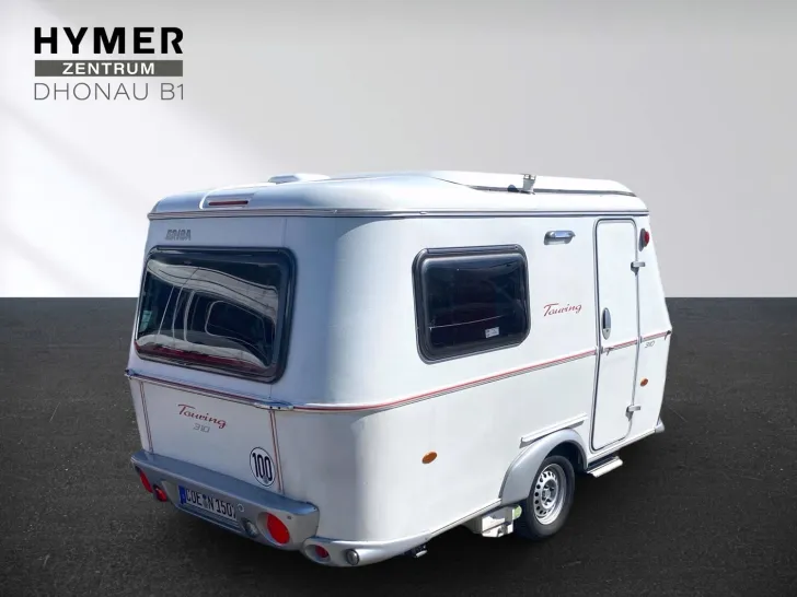 Fahrzeugbild Hymer Eriba Eriba Touring Familia 310 Verkauf nur an Gewerbe. #3