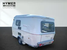 Fahrzeugbild Hymer Eriba Eriba Touring Familia 310 Verkauf nur an Gewerbe. #4