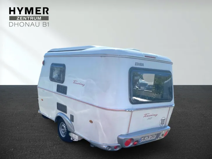 Fahrzeugbild Hymer Eriba Eriba Touring Familia 310 Verkauf nur an Gewerbe. #4
