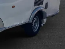 Fahrzeugbild Hymer Eriba Eriba Touring Familia 310 Verkauf nur an Gewerbe. #5