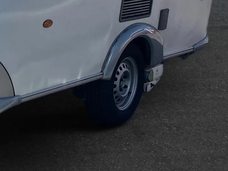 Fahrzeugbild Hymer Eriba Eriba Touring Familia 310 Verkauf nur an Gewerbe. #5