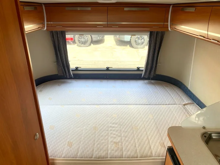 Fahrzeugbild Hymer Eriba Eriba Touring Familia 310 Verkauf nur an Gewerbe. #10