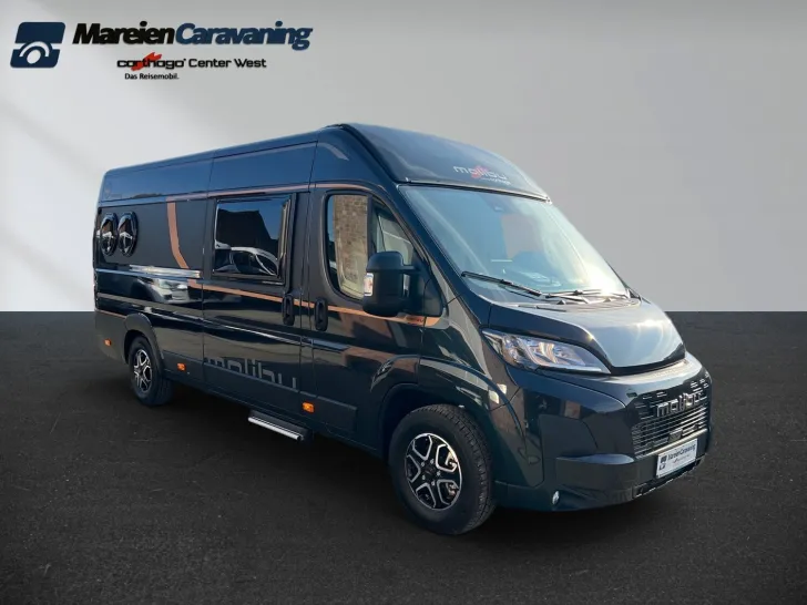 Fahrzeugbild Malibu Van first class - two rooms GT skyview 640 LE RB Fiat (725) #4