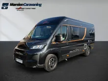 Fahrzeugbild Malibu Van first class - two rooms GT skyview 640 LE RB Fiat (725) #5