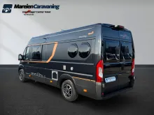 Fahrzeugbild Malibu Van first class - two rooms GT skyview 640 LE RB Fiat (725) #7