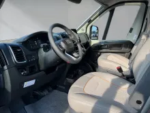 Fahrzeugbild Malibu Van first class - two rooms GT skyview 640 LE RB Fiat (725) #9