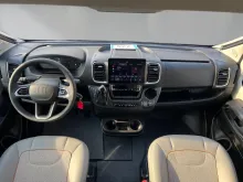 Fahrzeugbild Malibu Van first class - two rooms GT skyview 640 LE RB Fiat (725) #12
