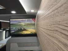 Fahrzeugbild Malibu Van first class - two rooms GT skyview 640 LE RB Fiat (725) #17