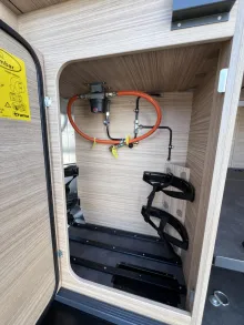 Fahrzeugbild Malibu Van first class - two rooms GT skyview 640 LE RB Fiat (725) #34