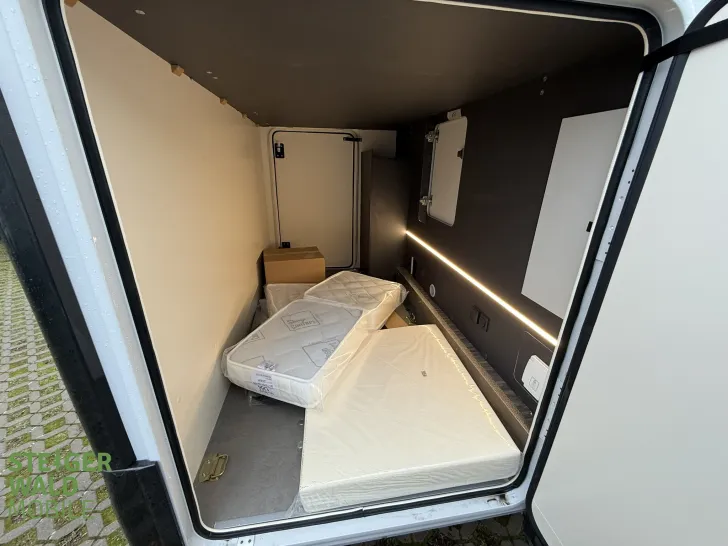 Fahrzeugbild Mobilvetta Kea Kompakt P64 NB*ACC*LITHIUM*Uvm. #5