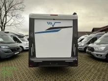 Fahrzeugbild Mobilvetta Kea Kompakt P64 NB*ACC*LITHIUM*Uvm. #7