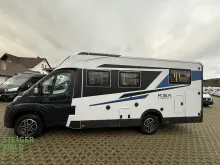 Fahrzeugbild Mobilvetta Kea Kompakt P64 NB*ACC*LITHIUM*Uvm. #9
