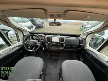 Fahrzeugbild Mobilvetta Kea Kompakt P64 NB*ACC*LITHIUM*Uvm. #11