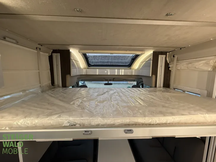 Fahrzeugbild Mobilvetta Kea Kompakt P64 NB*ACC*LITHIUM*Uvm. #15