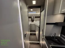 Fahrzeugbild Mobilvetta Kea Kompakt P64 NB*ACC*LITHIUM*Uvm. #20