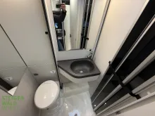Fahrzeugbild Mobilvetta Kea Kompakt P64 NB*ACC*LITHIUM*Uvm. #23