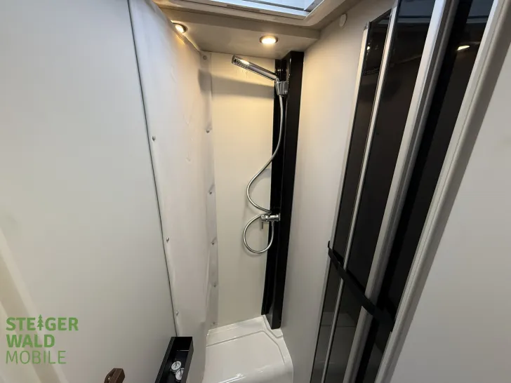 Fahrzeugbild Mobilvetta Kea Kompakt P64 NB*ACC*LITHIUM*Uvm. #24