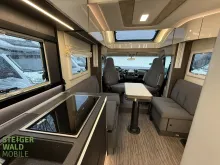 Fahrzeugbild Mobilvetta Kea Kompakt P64 NB*ACC*LITHIUM*Uvm. #25