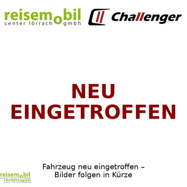 Fahrzeugbild Challenger 270 Graphite Edition #1