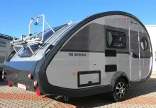 Fahrzeugbild T@B BASIC 400 Metropolis #4