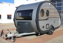 Fahrzeugbild T@B BASIC 400 Metropolis #6