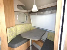 Fahrzeugbild T@B BASIC 400 Metropolis #7