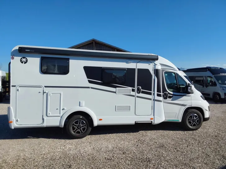 Fahrzeugbild Sunlight Adventure V 66 Safetypaket+ACC, Navi+Kamera #4