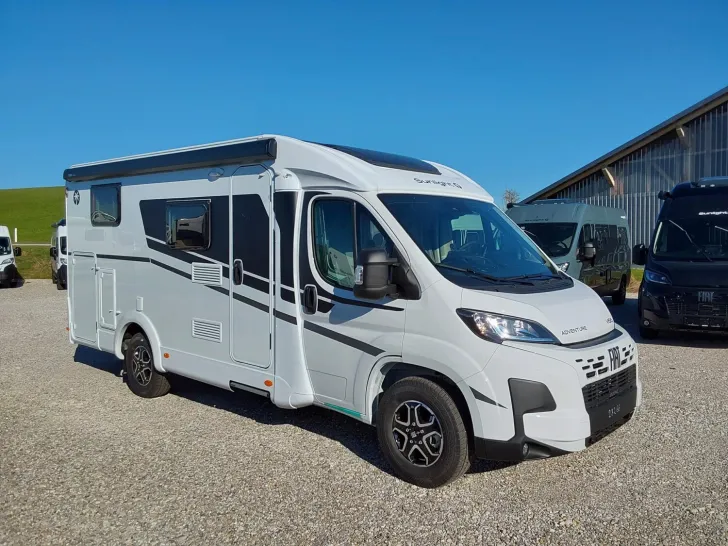 Fahrzeugbild Sunlight Adventure V 66 Safetypaket+ACC, Navi+Kamera #3