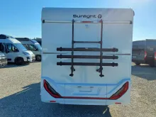 Fahrzeugbild Sunlight Adventure V 66 Safetypaket+ACC, Navi+Kamera #7