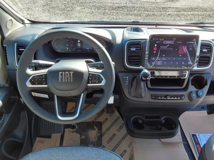 Fahrzeugbild Sunlight Adventure V 66 Safetypaket+ACC, Navi+Kamera #8